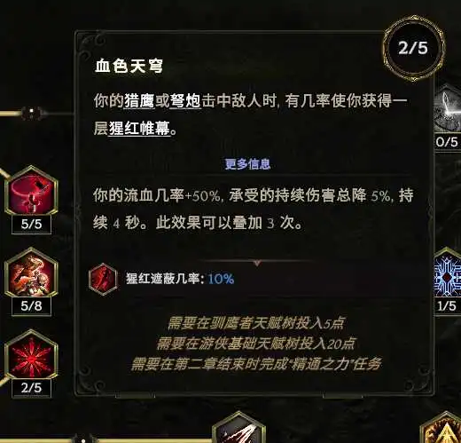 【从零开始】炮火压制,远程狙击——弩炮驯鹰者-风行者社区 【从零开始】炮火压制,远程狙击——弩炮驯鹰者-风行者社区