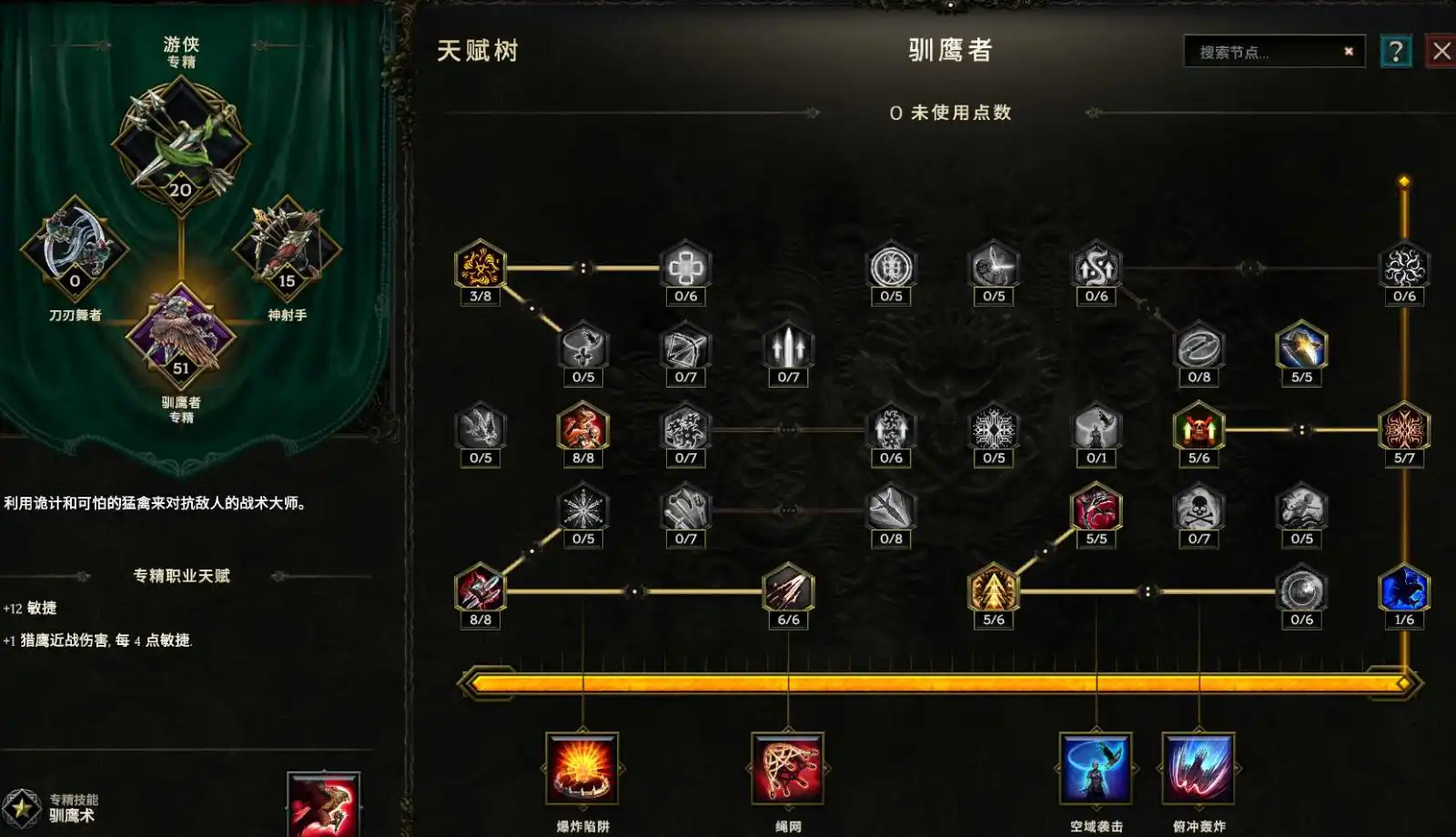 【从零开始】炮火压制,远程狙击——弩炮驯鹰者-风行者社区 【从零开始】炮火压制,远程狙击——弩炮驯鹰者-风行者社区