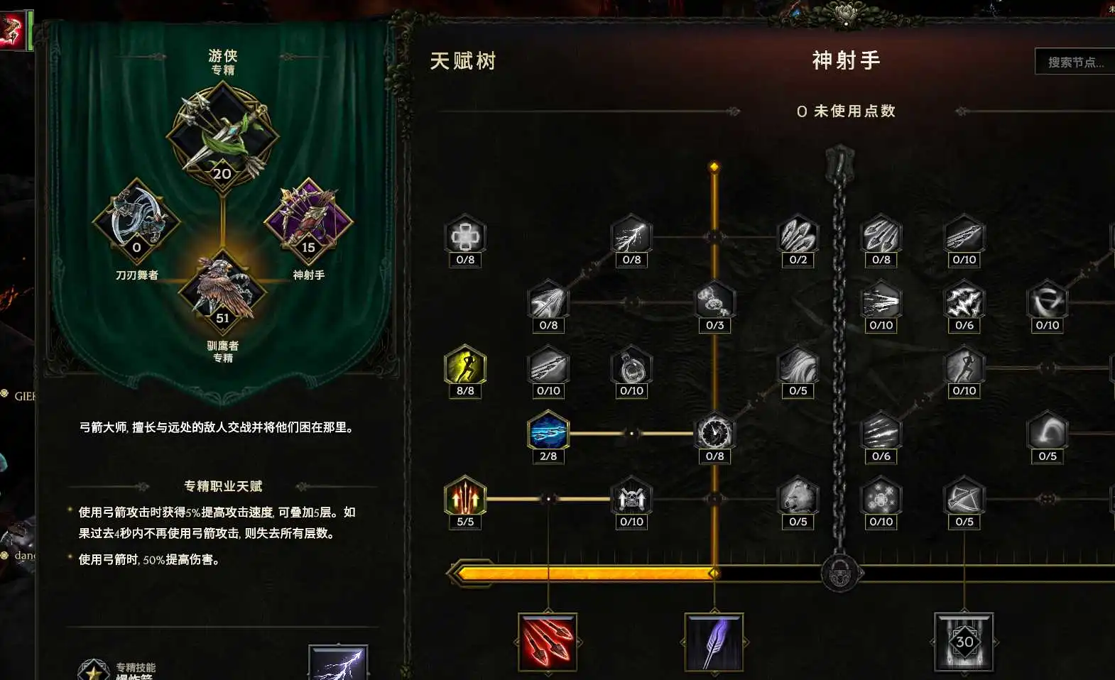 【从零开始】炮火压制,远程狙击——弩炮驯鹰者-风行者社区 【从零开始】炮火压制,远程狙击——弩炮驯鹰者-风行者社区