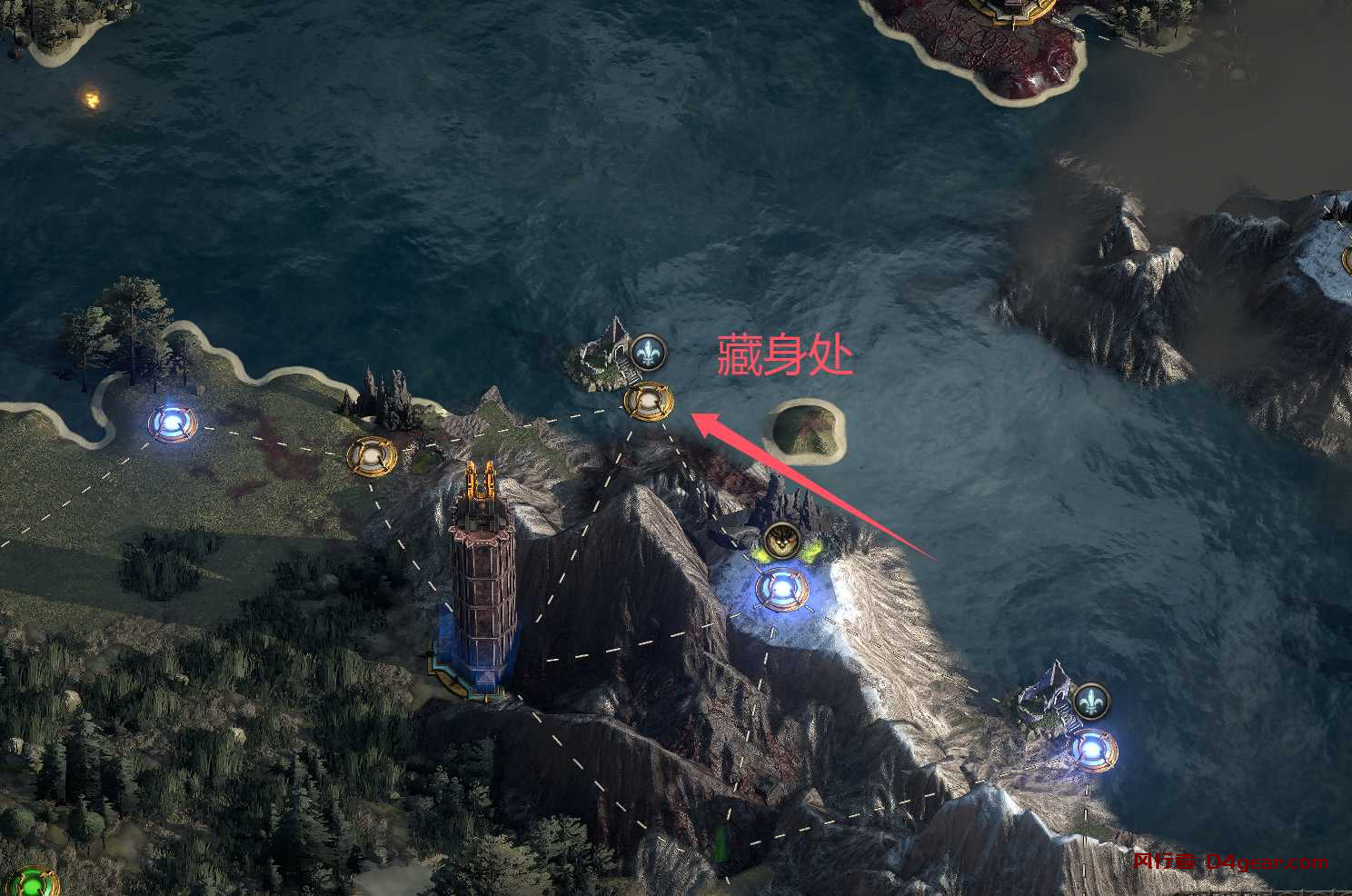POE2异界前期该怎么玩-流放之路2论坛-PC游戏-风行者社区