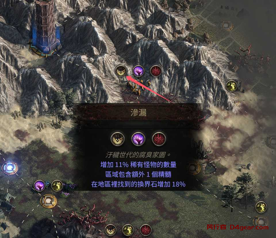 POE2异界前期该怎么玩-风行者社区