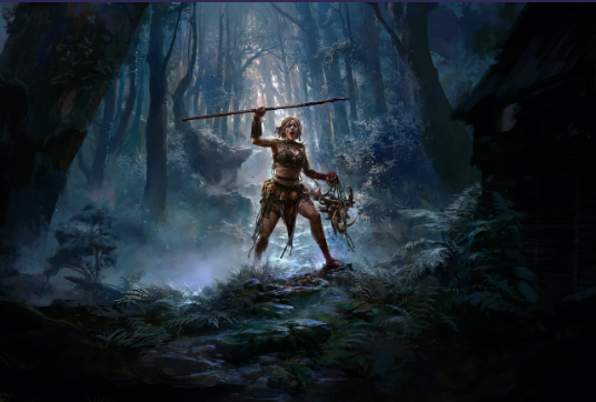 PoE 2 GuideDawn of the Hunt Reveal: New Class, Ascendancies, & MorePoE 2 Guide-风行者社区