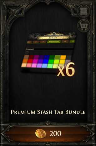 【流放之路2新手篇】仓库页选购指北-风行者社区