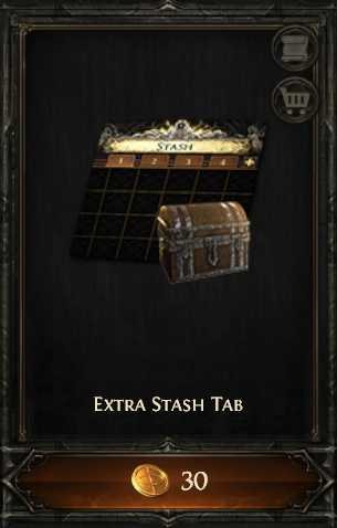 【流放之路2新手篇】仓库页选购指北-风行者社区