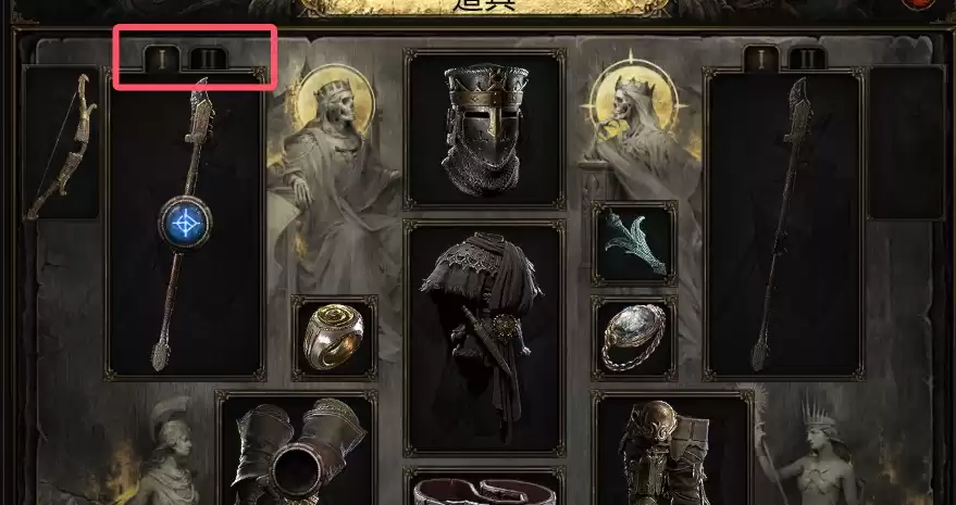 流放之路2萌新科普，武器天赋树，必做精魂任务！-风行者社区