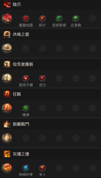【鹦鹉】泰坦、佣兵开荒最爽加点，飞天践踏融化一切-风行者社区