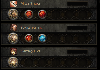 【流放之路2】基塔瓦碎骨铁匠练级指南-风行者社区