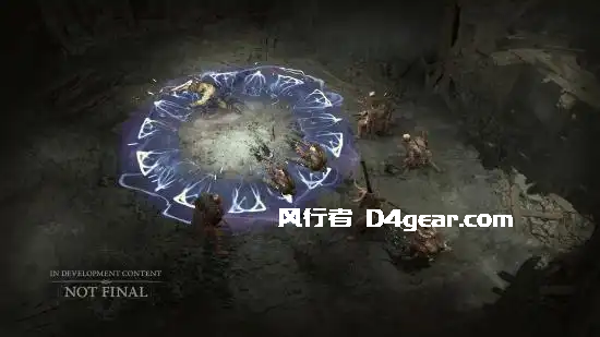暗黑破坏神4第九赛季更新内容是什么 暗黑4第九赛季更新内容前瞻-风行者社区